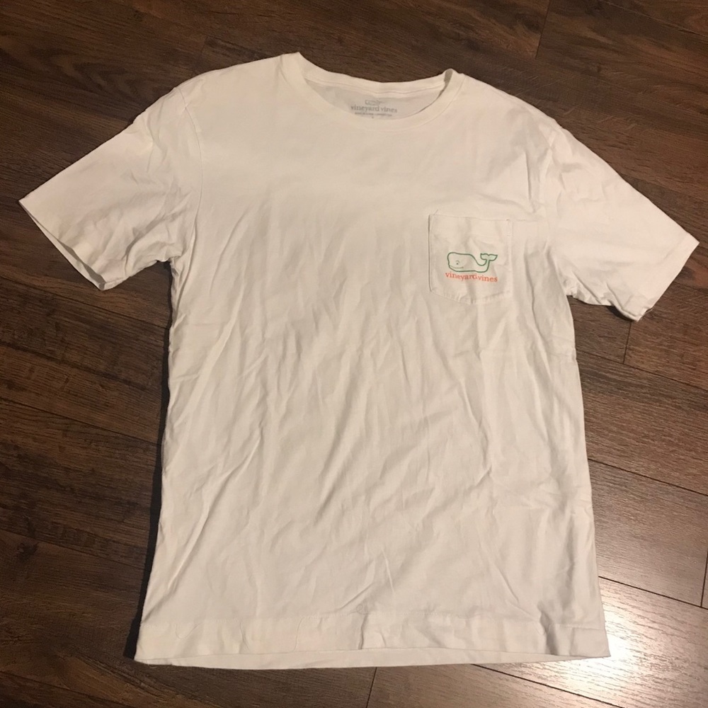 Vineyard Vines St. Patrick’s day T-Shirt